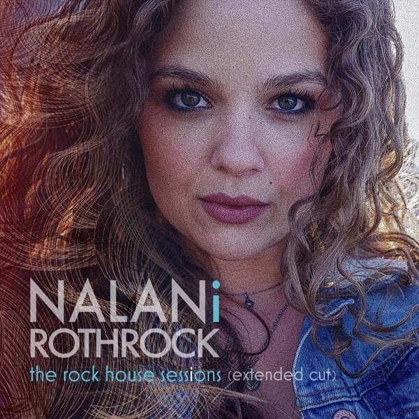 Cover art for The Rock House Sessions (Extended Cut)